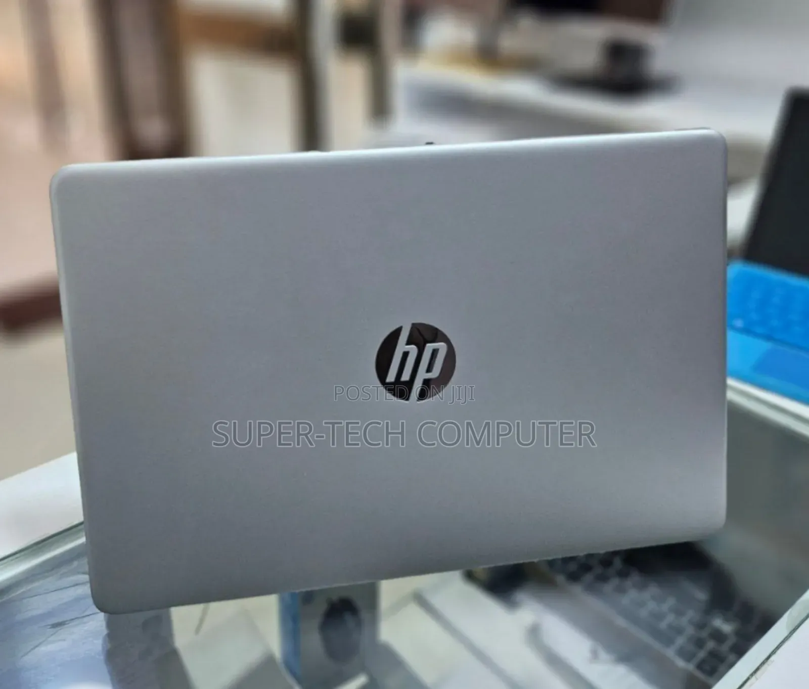 New Laptop HP Stream Notebook 16GB Intel Core I5 SSD 512GB