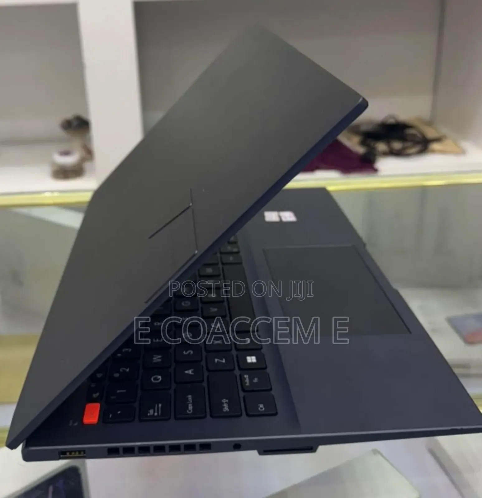 New Laptop Asus 16GB Intel Core I9 SSD 512GB