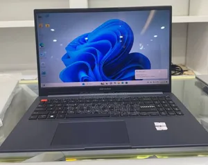 Photo - New Laptop Asus 16GB Intel Core I9 SSD 512GB