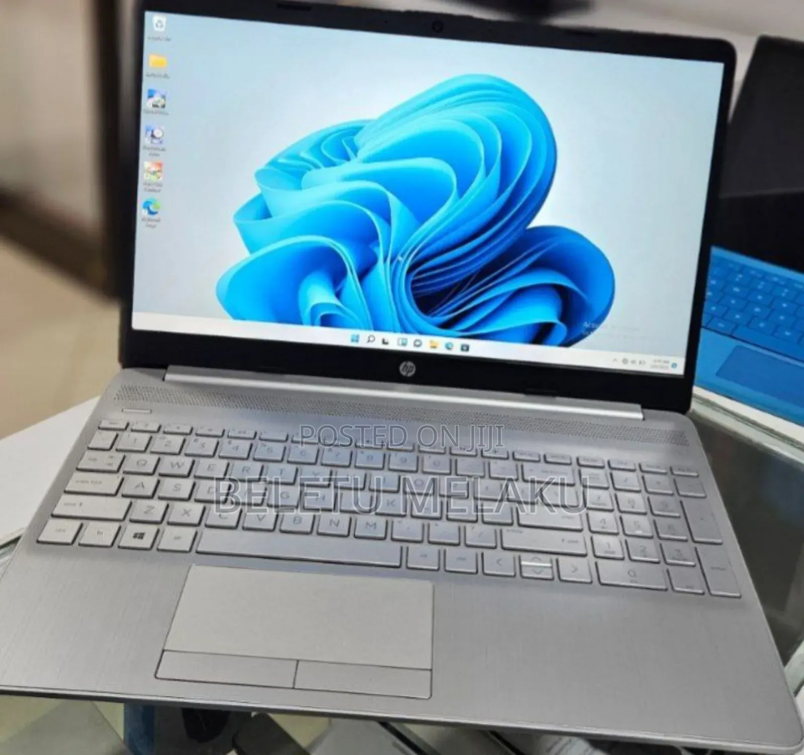 New Laptop HP Stream Notebook 16GB Nvidia SSD 512GB