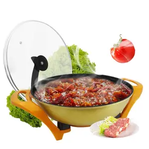 Photo -  Electric Cooking Pot