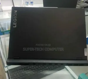 New Laptop Lenovo Legion 5 16GB Intel Core I7 SSD 1T