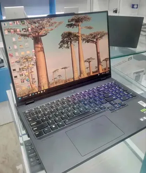 New Laptop Lenovo Legion 5 16GB Intel Core I7 SSD 1T