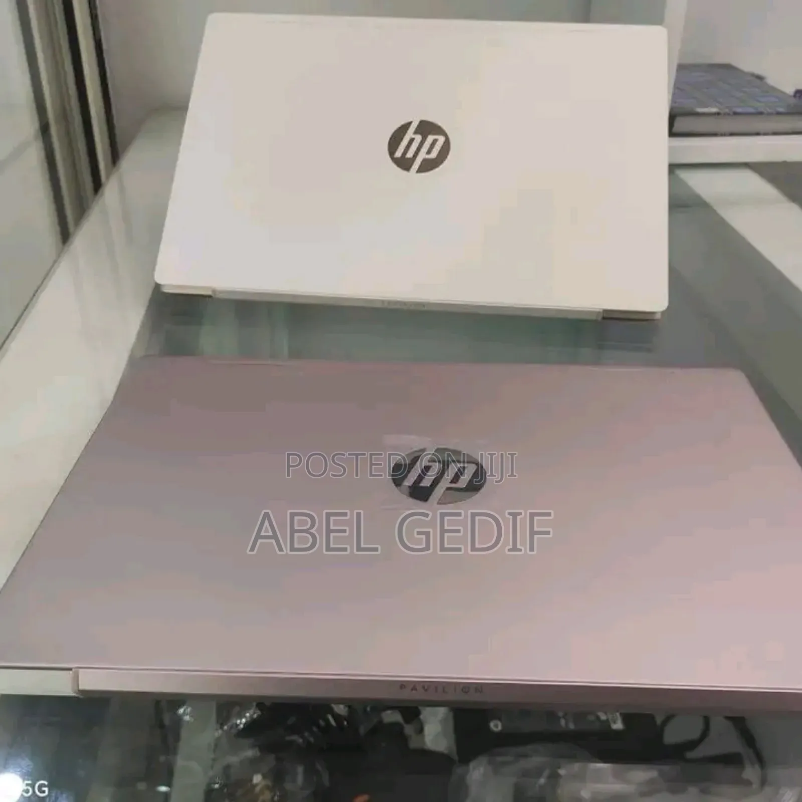 New Laptop HP Pavilion 14 16GB Intel Core I7 SSD 512GB