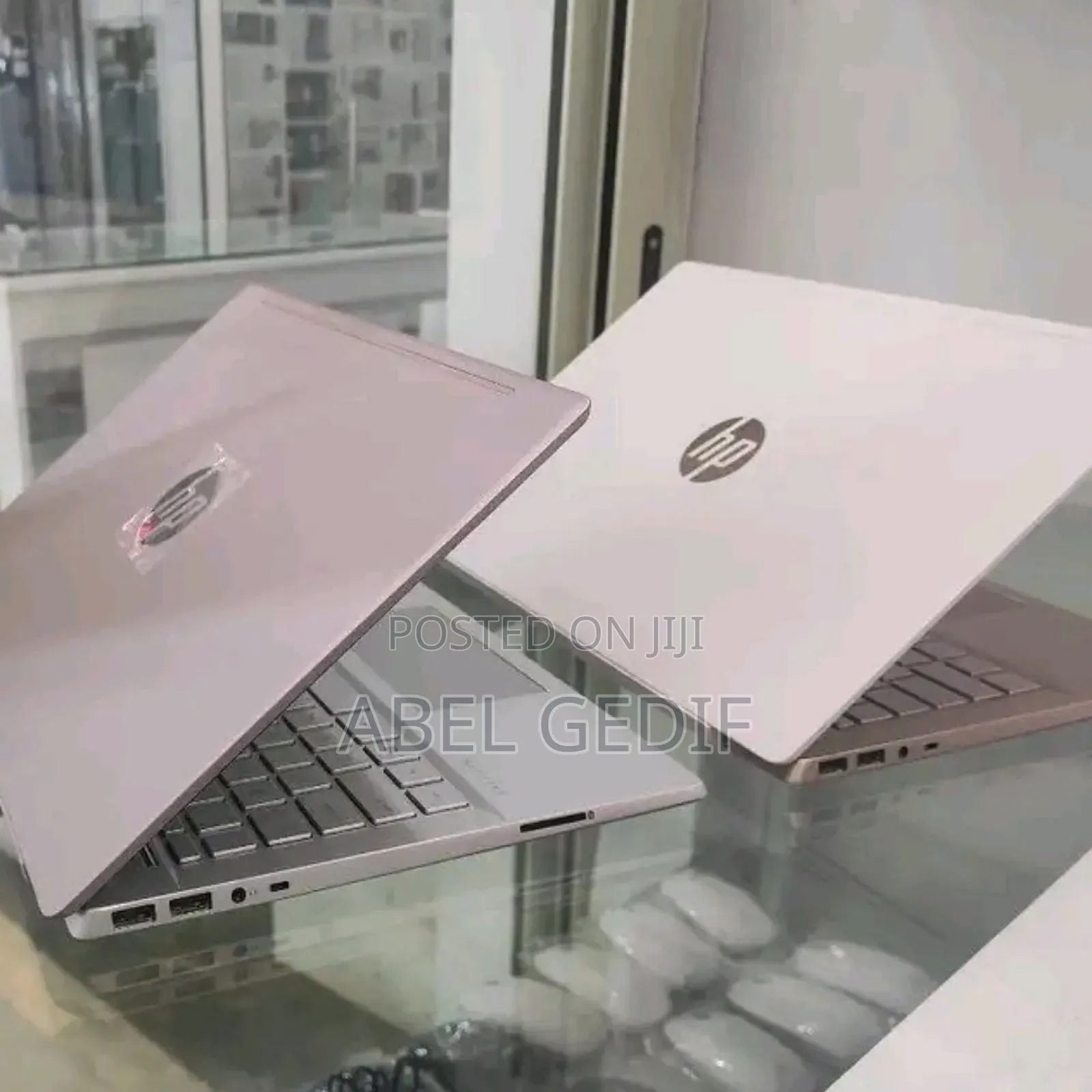 New Laptop HP Pavilion 14 16GB Intel Core I7 SSD 512GB