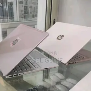Photo - New Laptop HP Pavilion 14 16GB Intel Core I7 SSD 512GB