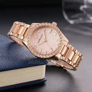 Photo - Versace Ladies Watch