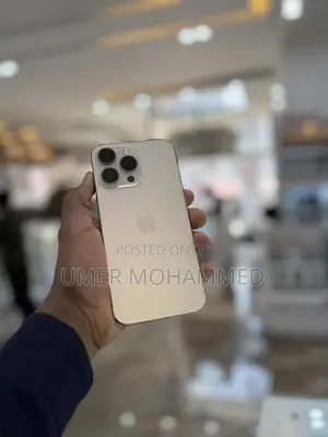 Apple iPhone 14 Pro Max 128 GB Gold