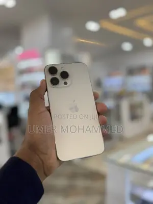 Apple iPhone 14 Pro Max 128 GB Gold