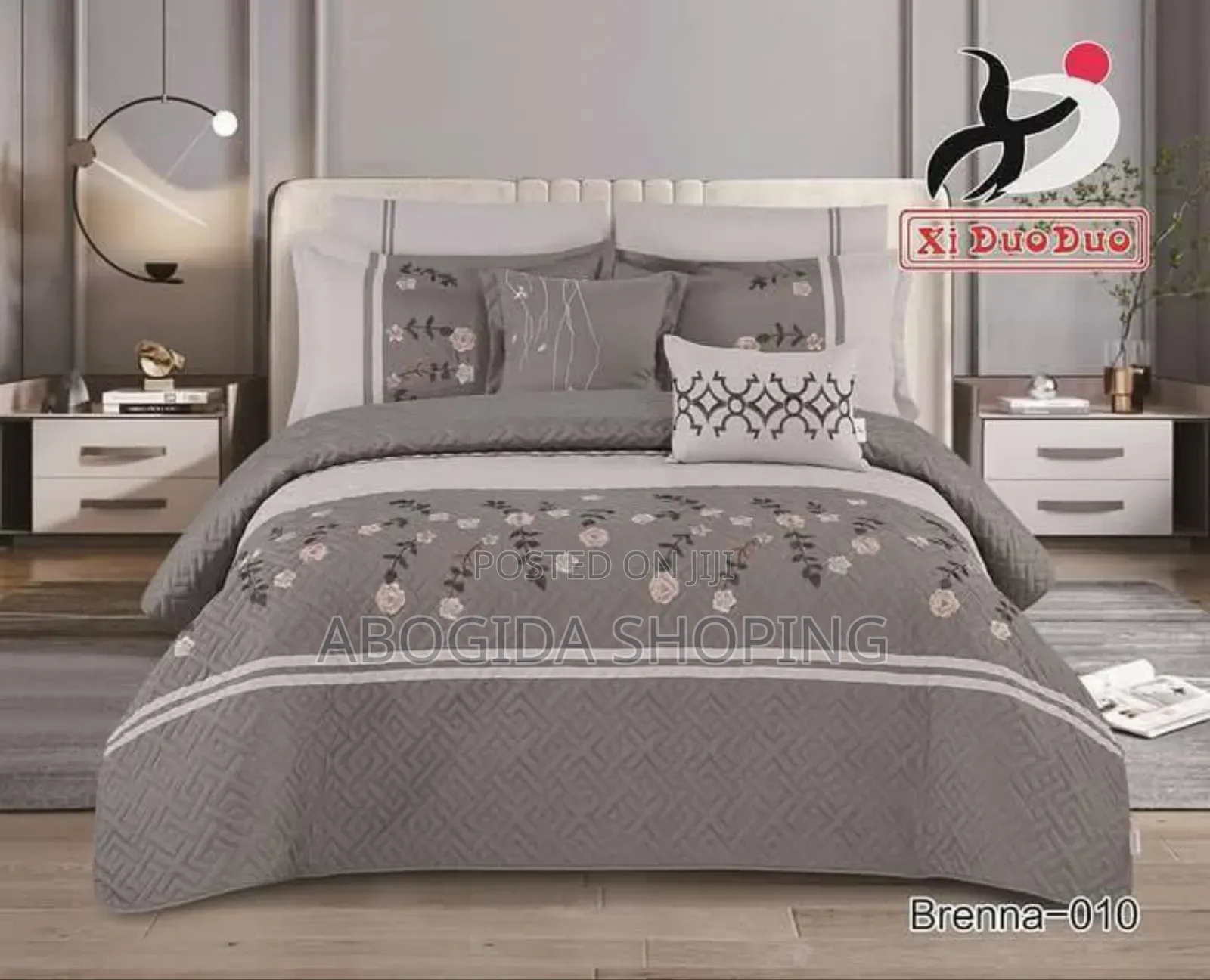 Xi Duo Duo Orginal PCS Set Comfort ጥቅል