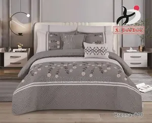 Photo - Xi Duo Duo Orginal PCS Set Comfort ጥቅል