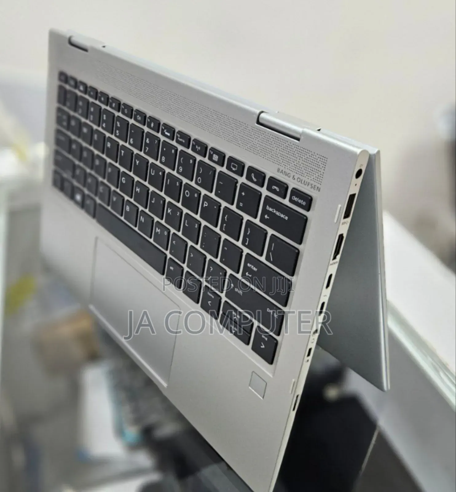 New Laptop HP EliteBook 830 G6 16GB Intel Core I7 SSD 256GB