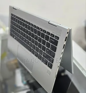 New Laptop HP EliteBook 830 G6 16GB Intel Core I7 SSD 256GB