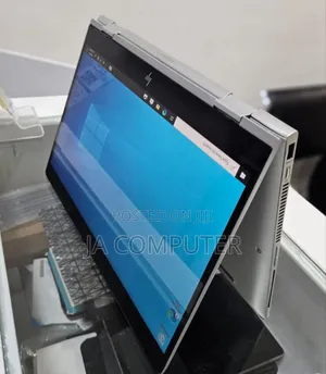 New Laptop HP EliteBook 830 G6 16GB Intel Core I7 SSD 256GB