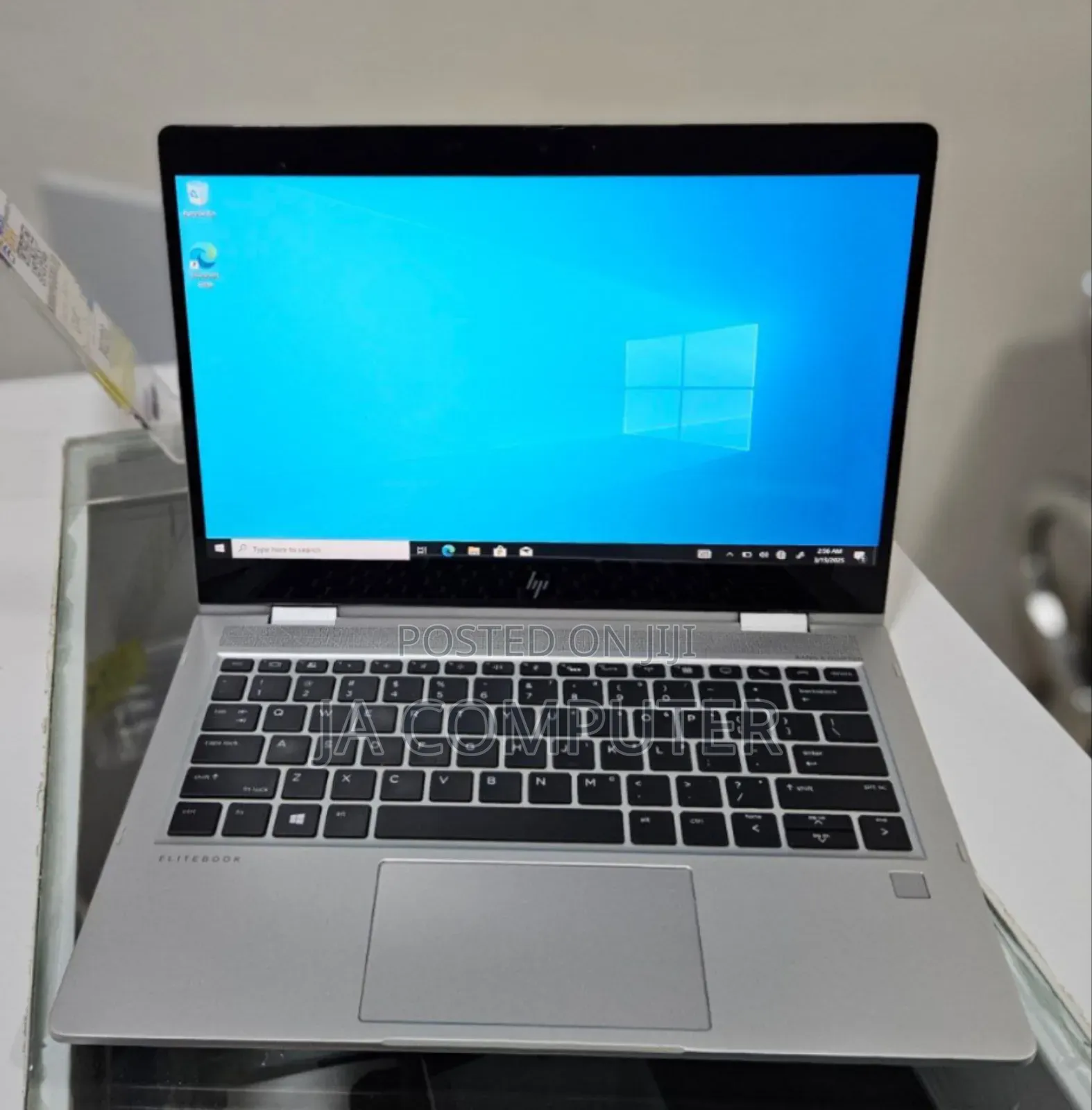 New Laptop HP EliteBook 830 G6 16GB Intel Core I7 SSD 256GB