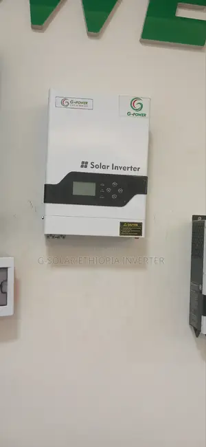 Harness the Sun: G-Power's Solar Innovations"