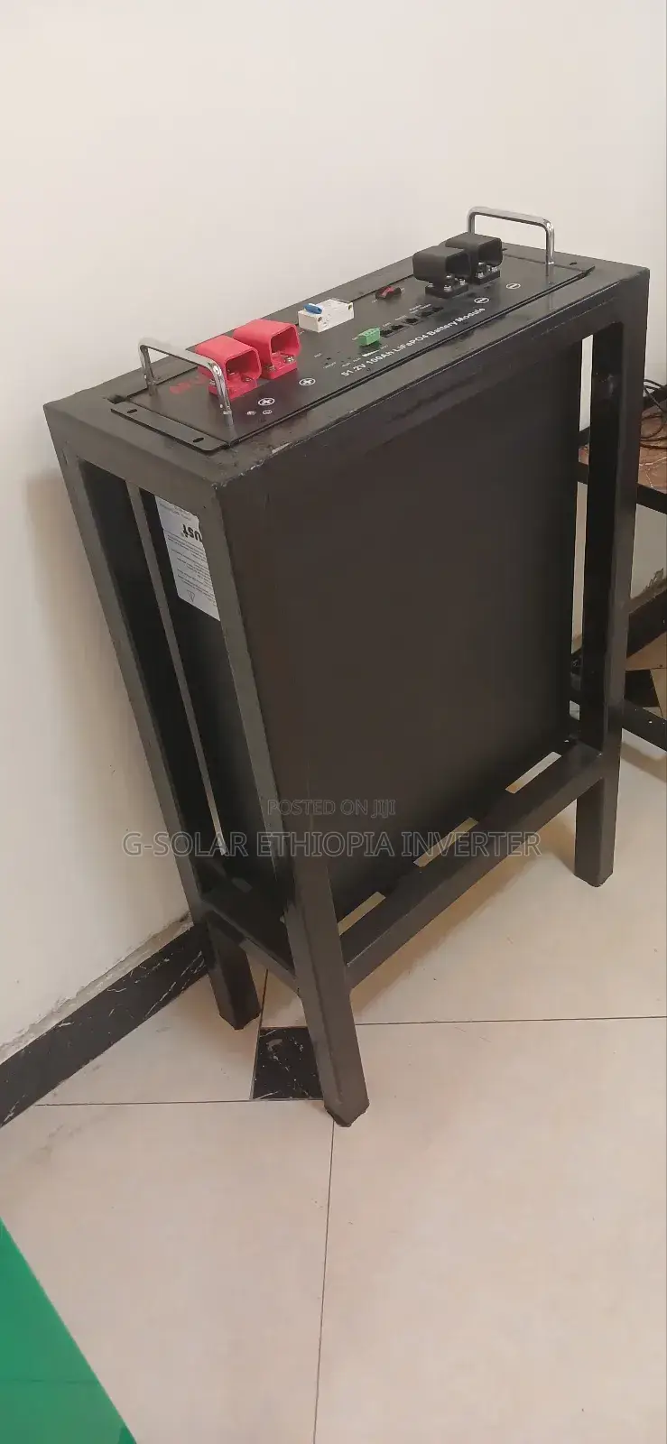 Harness the Sun: G-Power's Solar Innovations"