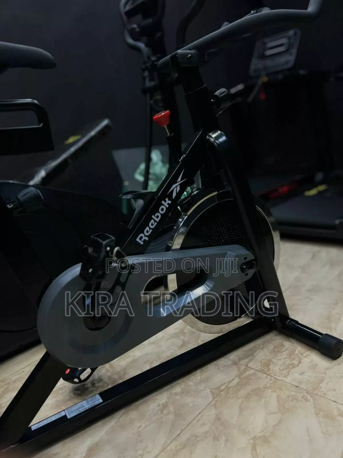 Best Reebok Gym Bikes