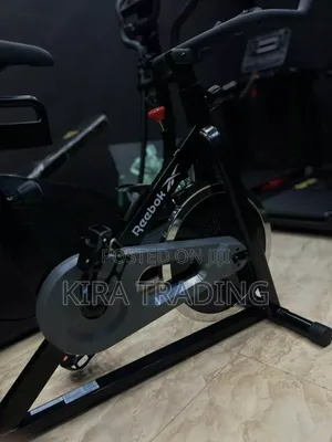 Best Reebok Gym Bikes