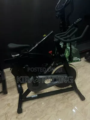 Best Reebok Gym Bikes