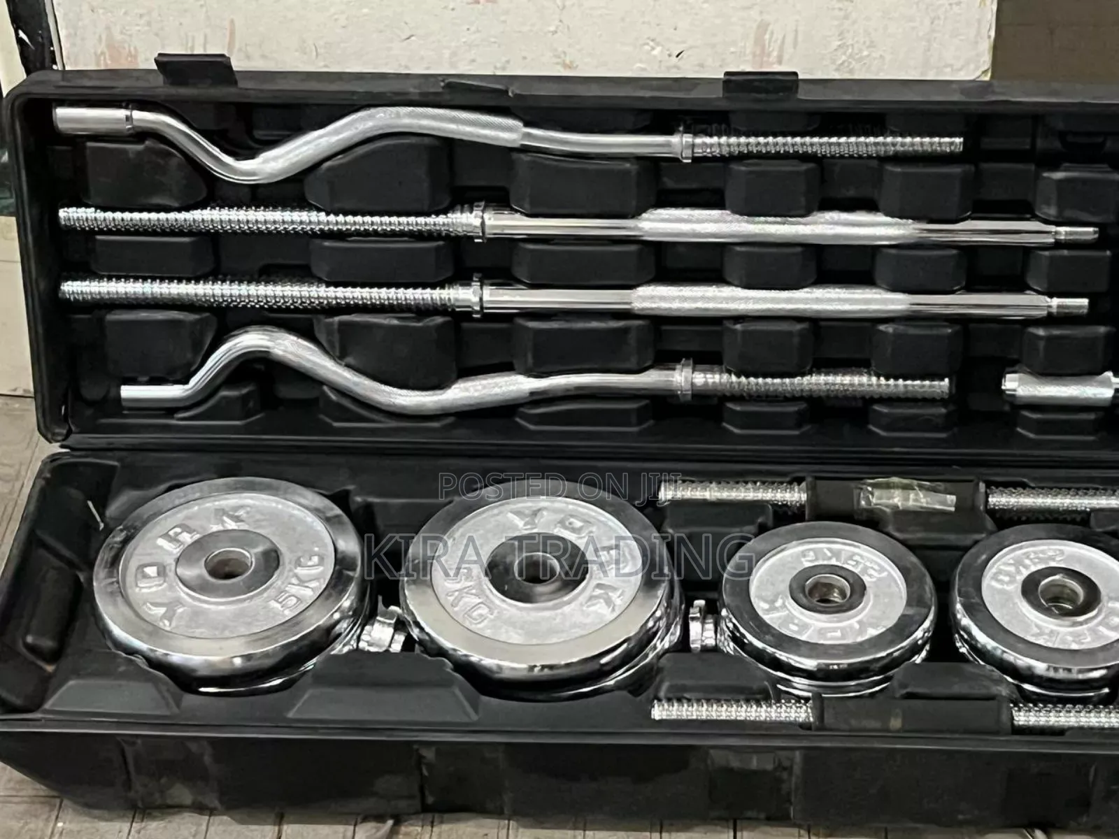 ምርጥ የውጪ ዳምፔሎች