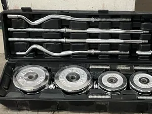 ምርጥ የውጪ ዳምፔሎች