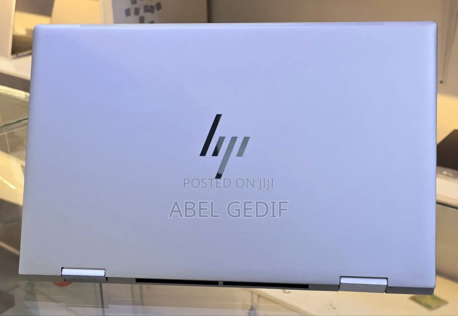 New Laptop HP Envy X360 16GB Intel Core I7 SSD 1T