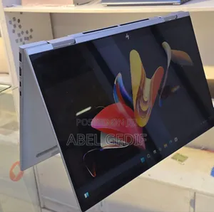 New Laptop HP Envy X360 16GB Intel Core I7 SSD 1T