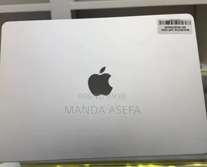 New Laptop Apple MacBook Air 8GB Apple M2 SSD 256GB