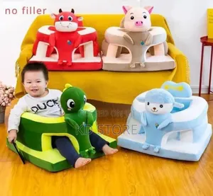 Photo - የልጆች ሶፋ Kids Sofa