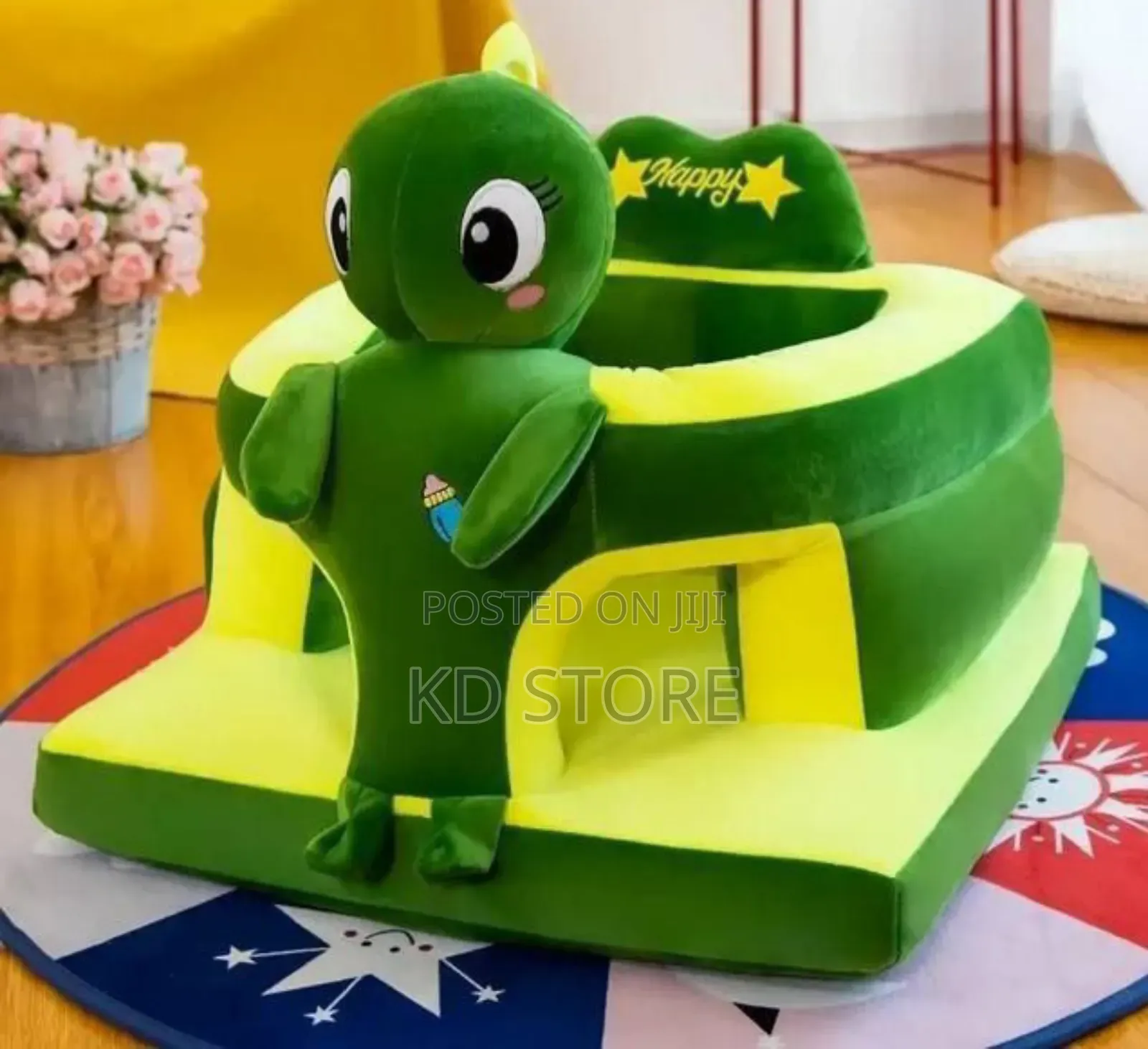 የልጆች ሶፋ Kids Sofa