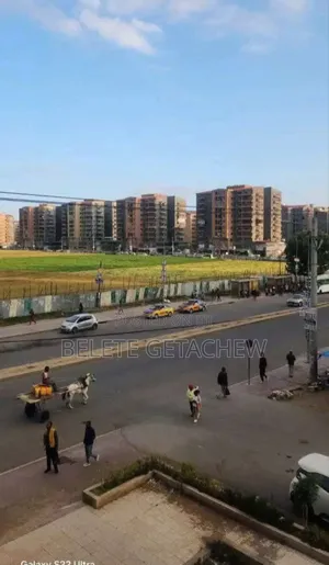 Land for Sale at Ayat 49 500sqm