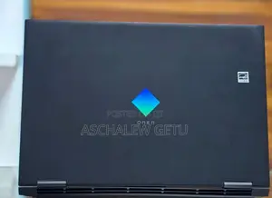 Photo - New Laptop HP Omen 15 16GB Intel Core I7 SSD 512GB