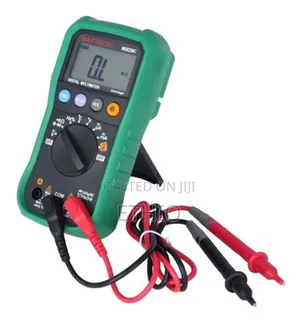 Mastech Digital Multimeter