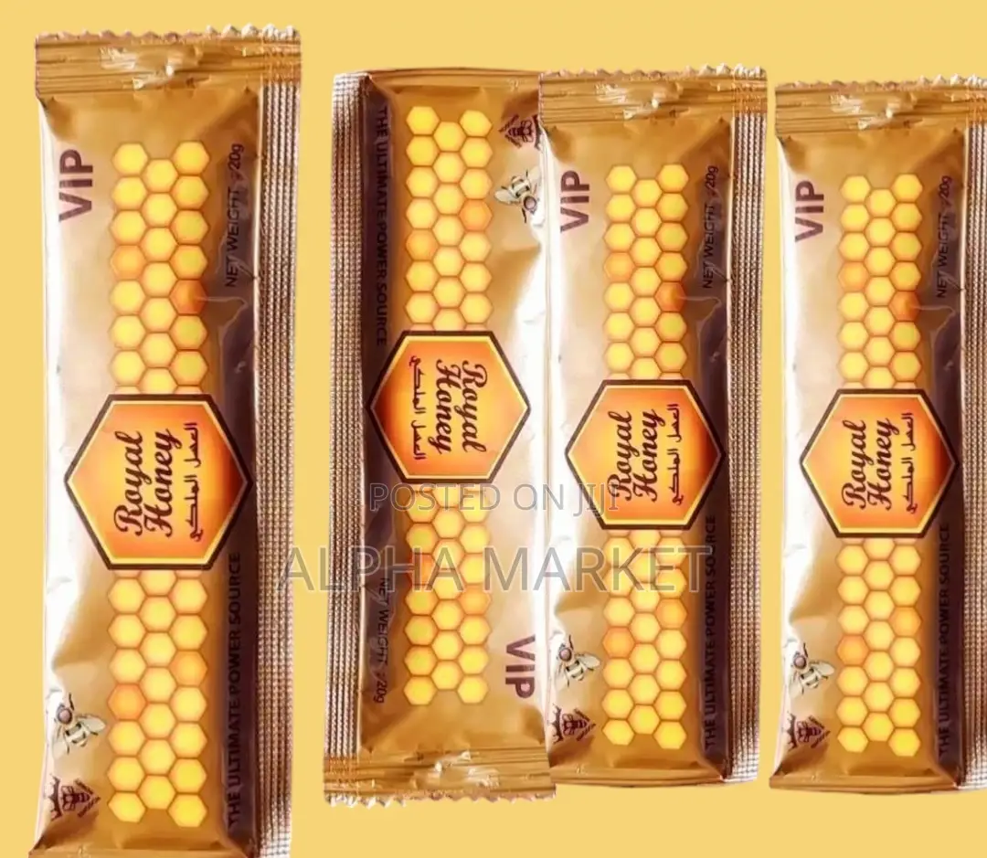 Royal Honey ማሌዥያ