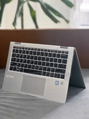 New Laptop HP EliteBook 1030 G1 16GB Intel Core I7 SSD 512GB