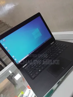 Laptop Dell Inspiron 3467 4GB Intel Celeron HDD 500GB