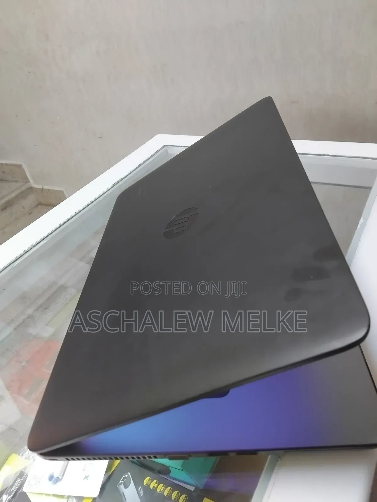 Laptop HP EliteBook 850 G1 8GB Intel Core I5 HDD 500GB