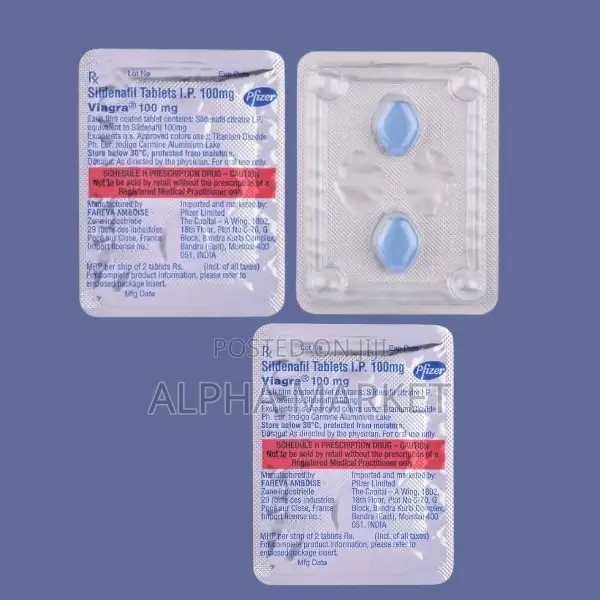 Viagra Pills for Men