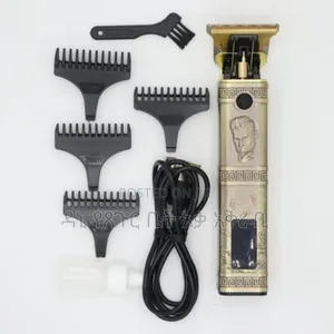 Daling Hair Trimmers በ 1999 ብር ብቻ