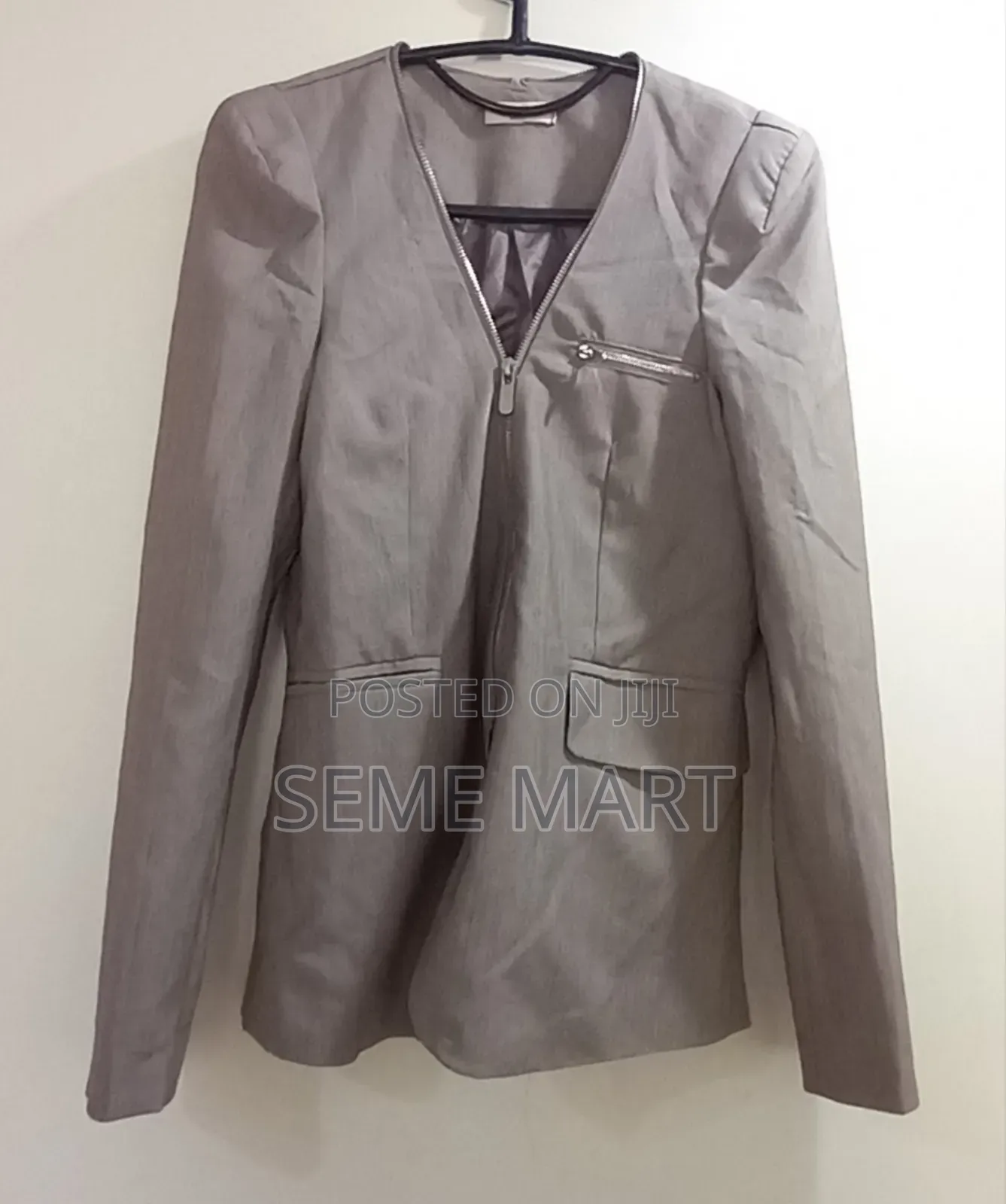 Noyelles Women's Coat