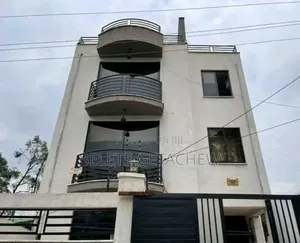 6bdrm House in Megenagna Signal,, Bole for sale