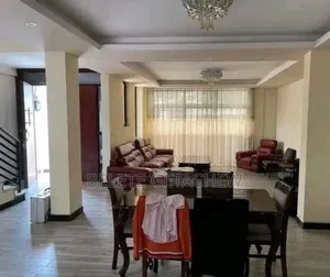 6bdrm House in Megenagna Signal,, Bole for sale