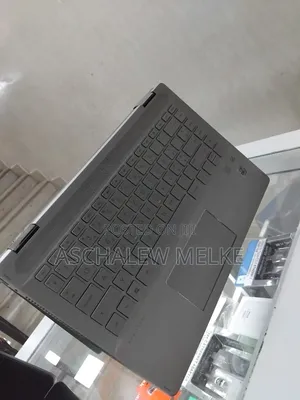 New Laptop HP Pavilion 14 X360 2-in-1 8GB Intel Core I7 SSD 256GB