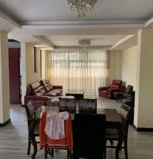 6bdrm House in Megenagna Signal,, Bole for sale
