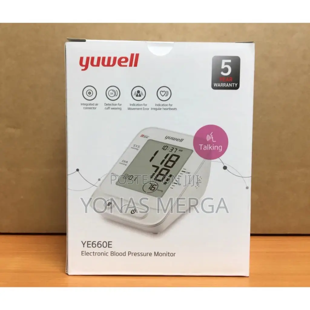 Arm Monitors፯፧Bp Monitoring፼兴blood Pressure Monitor₷歧የደም_ማሽን