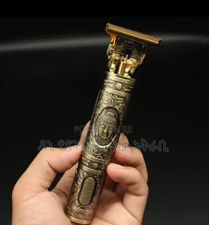 Photo - Wear Hair Clipper