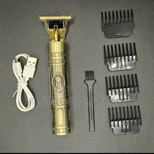 Wear Hair Clipper