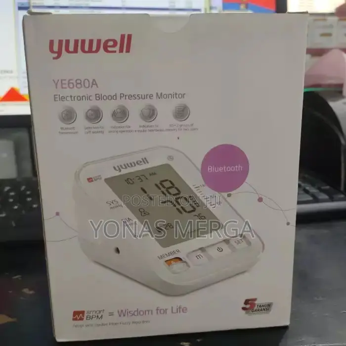 Private Use at Home Bp Monitoring፵圪automatic Bpm\\Bp Monitor