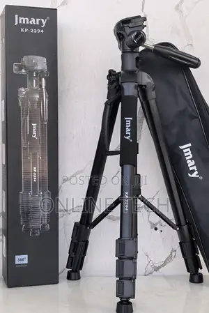 Jmary Tripod for Professional